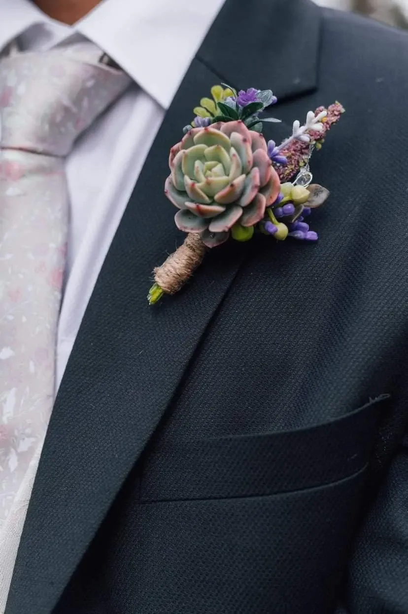 Boutonnieres