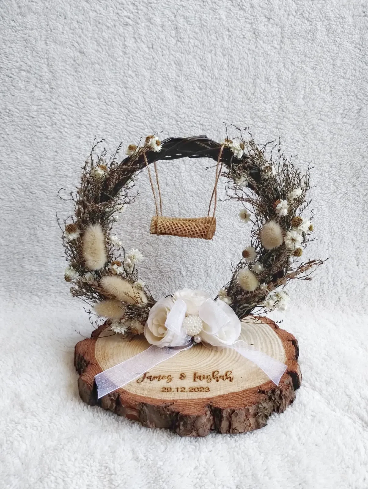 Ring holders